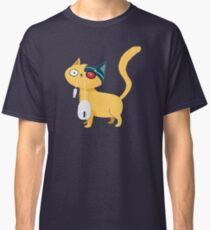 The catch Classic T-Shirt