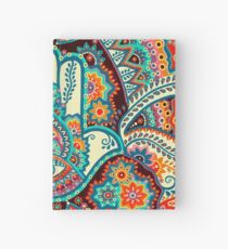 Hamsa Hand Notizbuch