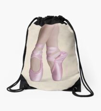 Ballerina Turnbeutel