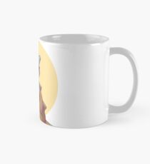 Cute Bone Mug