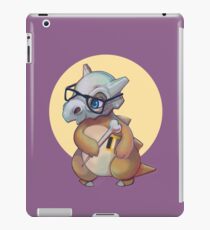 Cute Bone iPad Case/Skin