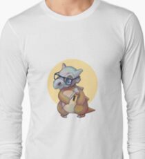 Cute Bone Long Sleeve T-Shirt