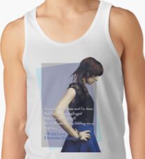 #WithLove Tank Top