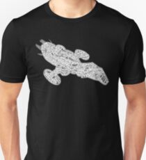 Fire Fly Class Unisex T-Shirt