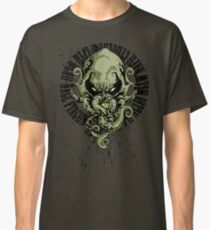 Cthulhu Ftaghn! Classic T-Shirt