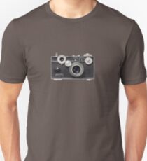 Argus Camera Unisex T-Shirt