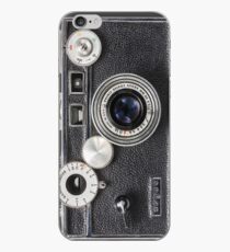 Argus Camera iPhone Case
