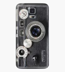 Argus Camera Case/Skin for Samsung Galaxy