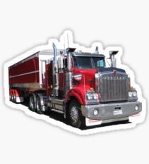My Kenworth Sticker