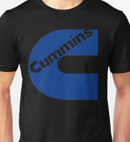 first gen cummins shirt