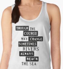 Ten Years Gone - Led Zeppelin Women's Tank Top