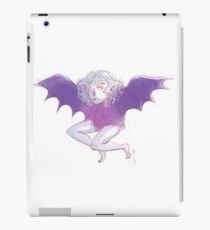 Batgirl iPad Case/Skin