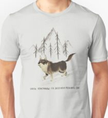 littlest hobo t shirt