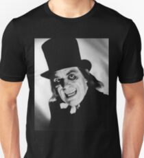 London After Midnight Unisex T-Shirt