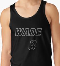 WATEN Tanktop für Männer