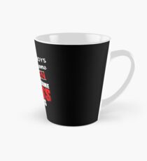Welder - Badass Welder Tall Mug