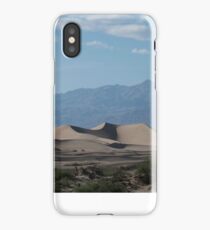 Dune iPhone Case/Skin