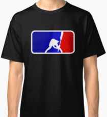The Paul Simonon League Classic T-Shirt