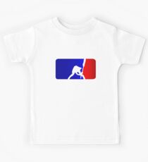 The Paul Simonon League Kinder T-Shirt