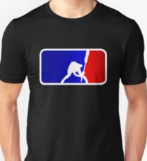The Paul Simonon League Unisex T-Shirt