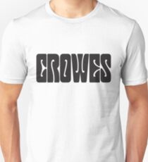 crowes Unisex T-Shirt