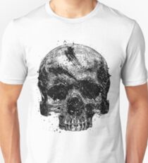 Skull Unisex T-Shirt