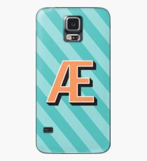 Glyph + Hülle & Klebefolie für Samsung Galaxy