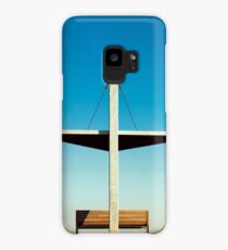 Bench Case/Skin for Samsung Galaxy