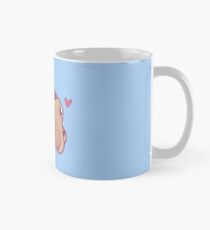 Cuttlefish love Mug