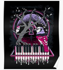 The Composition Poster