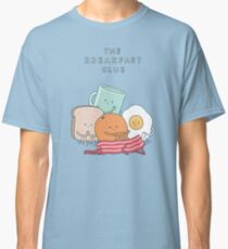 The Breakfast Club Classic T-Shirt