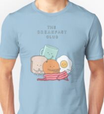 The Breakfast Club Unisex T-Shirt
