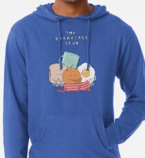 The Breakfast Club Lightweight Hoodie