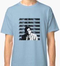 Columbo Classic T-Shirt