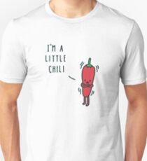 Chili Unisex T-Shirt
