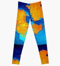 Pangea Leggings