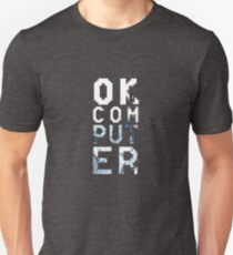 okcomputer Unisex T-Shirt