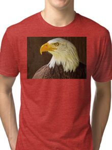 Bald Eagle: T-Shirts | Redbubble
