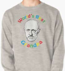 World's Best Grandpa Pullover