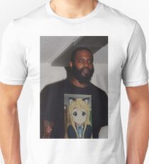 MC Ride X Tsumugi Unisex T-Shirt