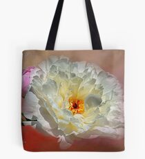 A Touch of Pink Tote Bag