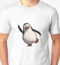 The Penguins of Madagascar Unisex T-Shirt