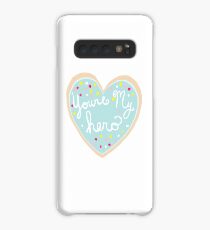 You're My Hero Case/Skin for Samsung Galaxy