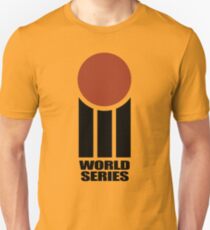 Camiseta ajustada Cricket retro