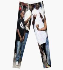 It's a Pokemon World 2 Leggings