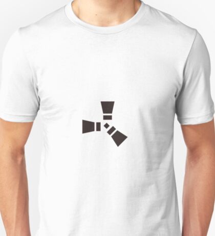 rust game t shirt