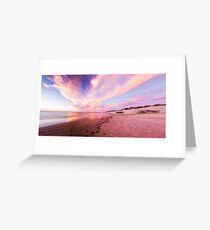 West Beach - Adelaide, South Australia Greeting Card