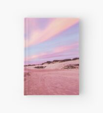 West Beach - Adelaide, South Australia Hardcover Journal