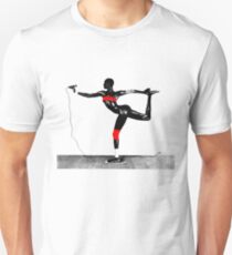 Grace Jones - Island Life Slim Fit T-Shirt