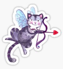 Kittens Sticker